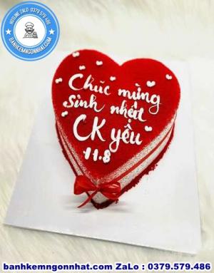 Bánh Kem Sữa Tươi 145